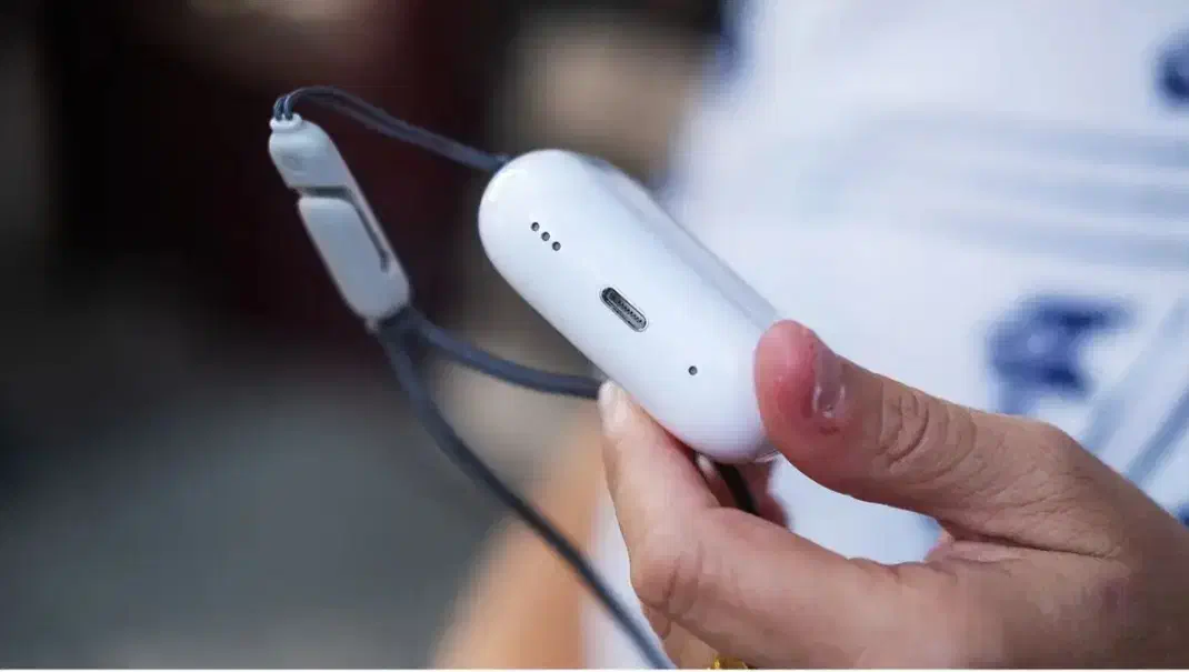 Airpods Pro 2nd|لوازم جانبی موبایل و تبلت|سلماس, |دیوار