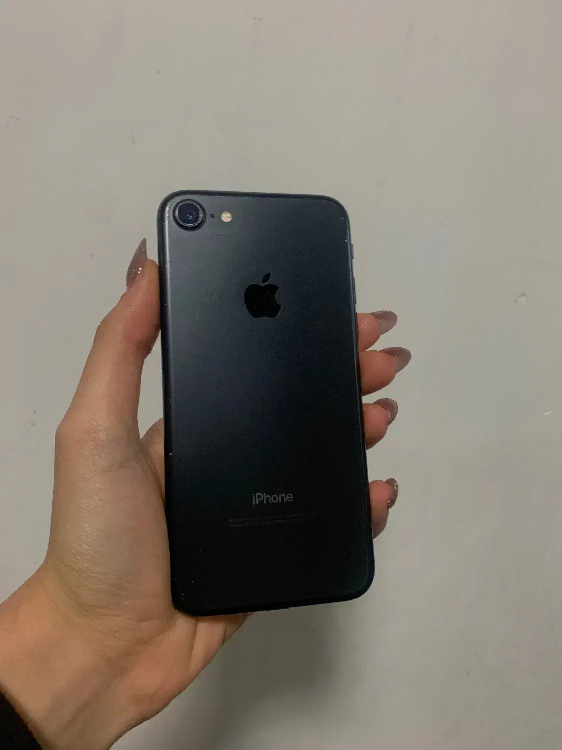 فروش آیفون 7 در حد نو هستش ولی باطری تعویضی نیس|موبایل|کوچصفهان, |دیوار
