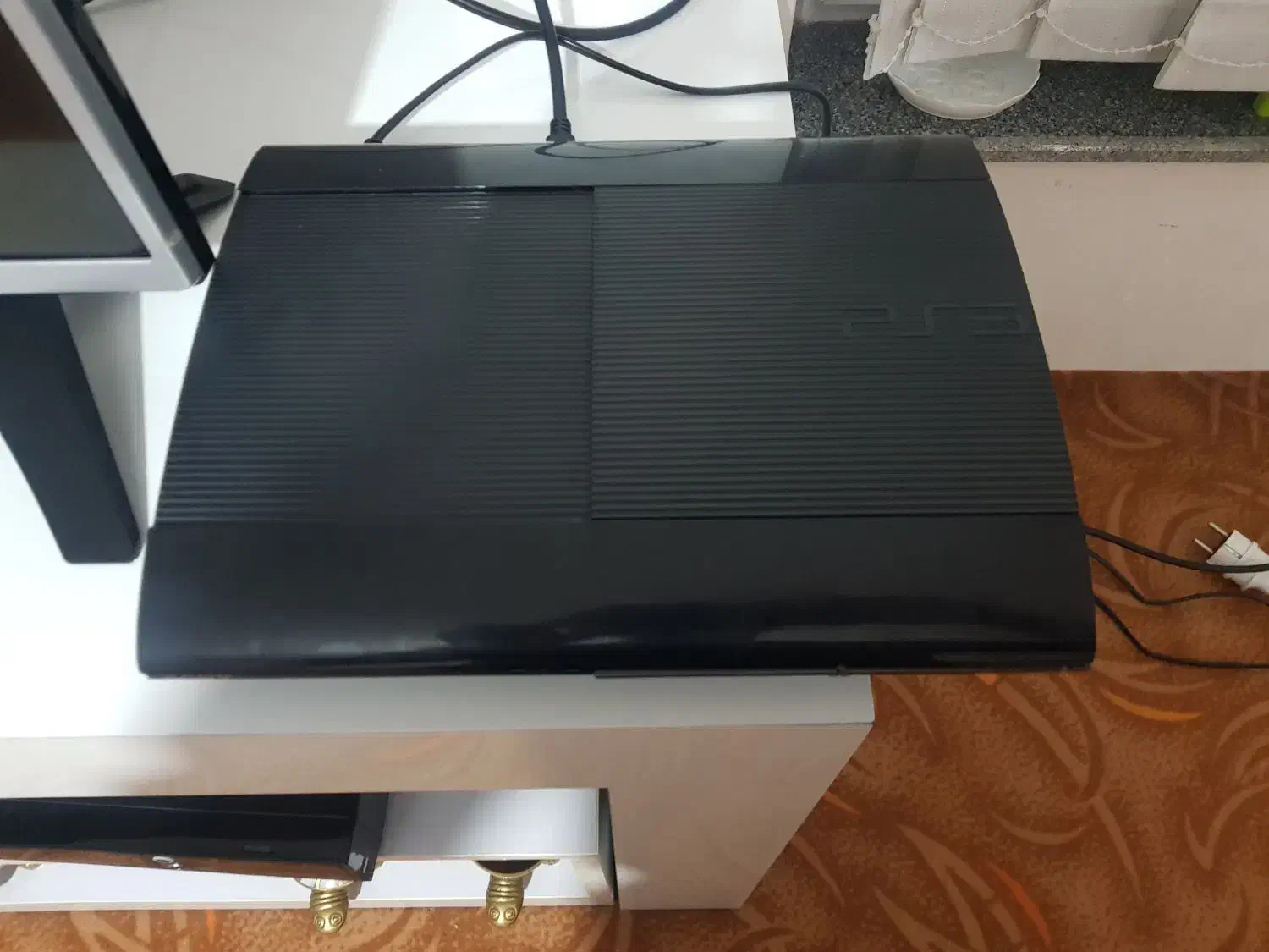 ps3 اسلیم کپی خور|کنسول، بازی ویدئویی و آنلاین|ماکو, |دیوار