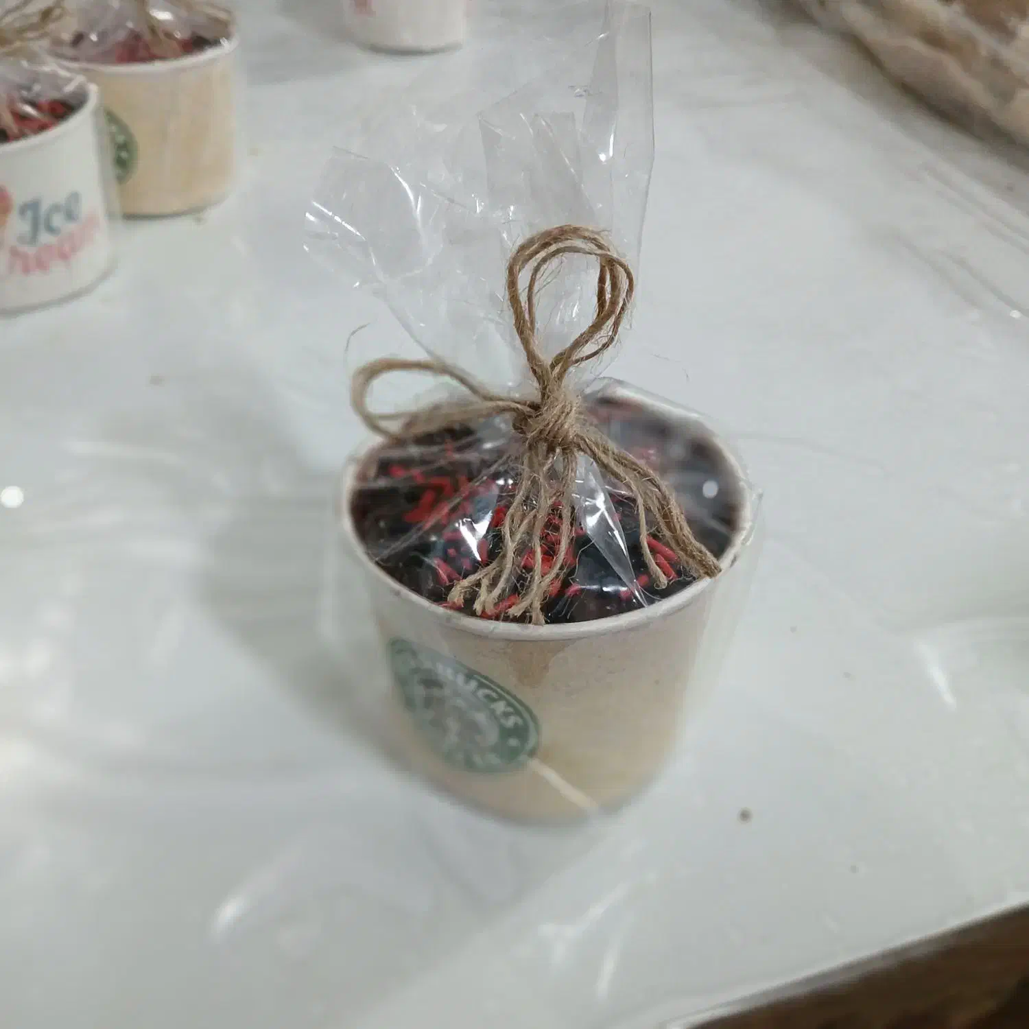 کاپ کیک|خوردنی و آشامیدنی|اصفهان, جلالیه|دیوار