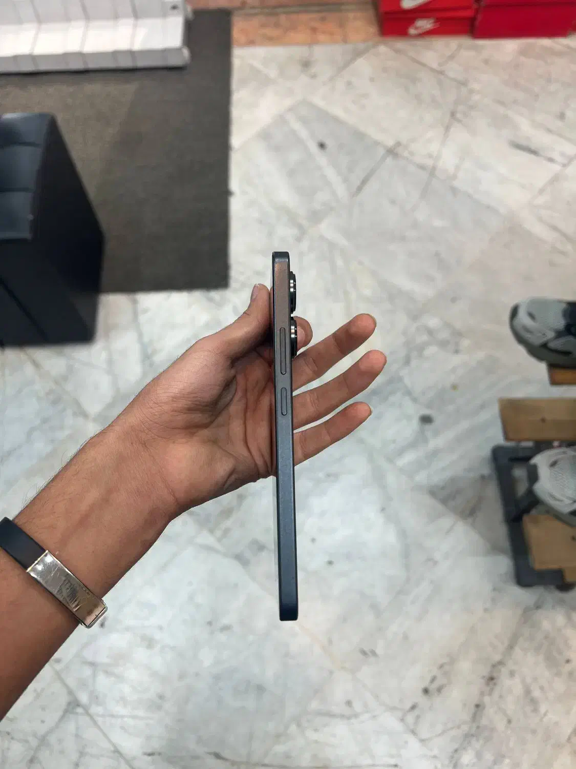 شیامی نوت 13 256gig|موبایل|کرج, گلشهر|دیوار