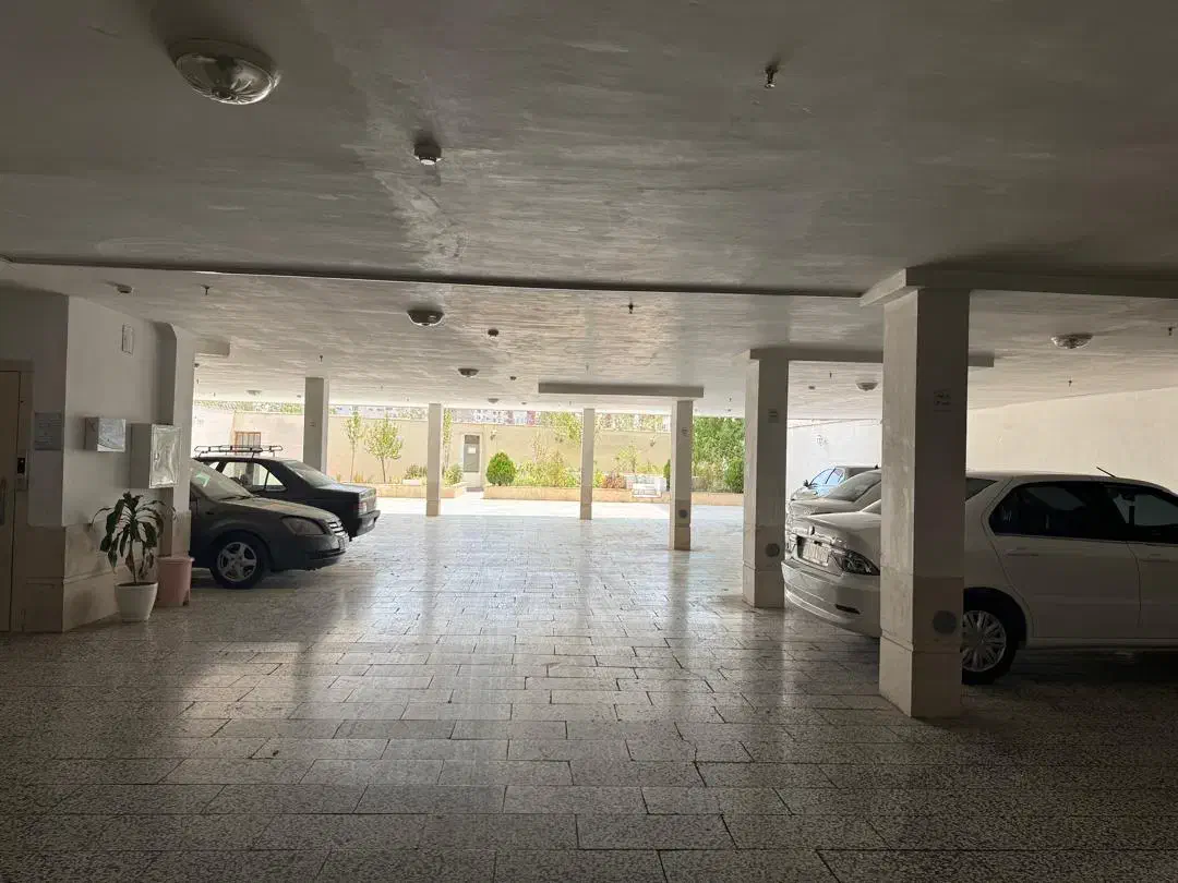 ۱۲۷متری ،سند اماده ،کم واحد|فروش آپارتمان|مشهد, الهیه|دیوار