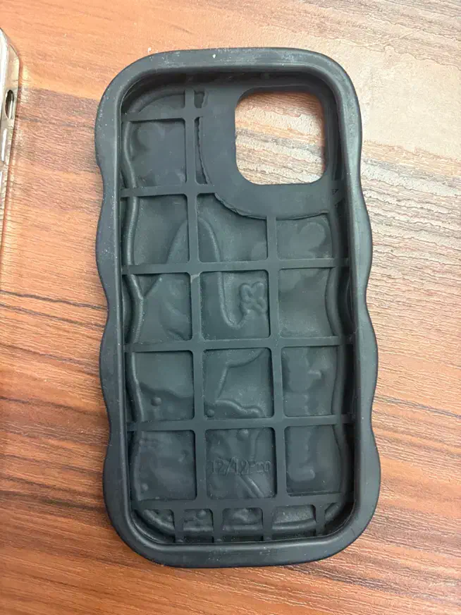 قاب گوشی ایفون ۱۲ نرمال|لوازم جانبی موبایل و تبلت|سقز, |دیوار