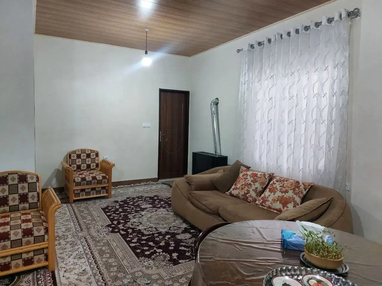 اجاره سالانه سوئیت|اجارهٔ آپارتمان|نشتارود, |دیوار