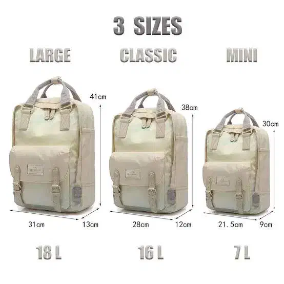 کوله doughnut اصل|کیف، کفش، کمربند|تهران, نیاوران|دیوار