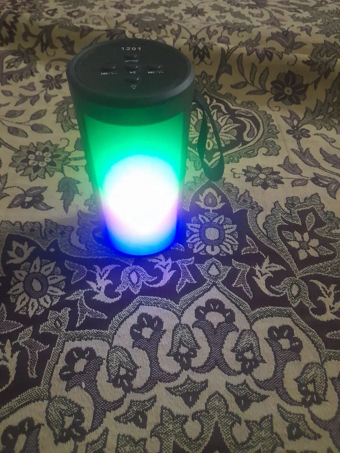 اسیپیکر|سیستم صوتی خانگی|قم, شاد قلی|دیوار