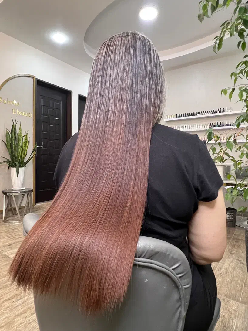 کراتین و پروتیین|خدمات آرایشگری و زیبایی|لاهیجان, شهید آوینی|دیوار