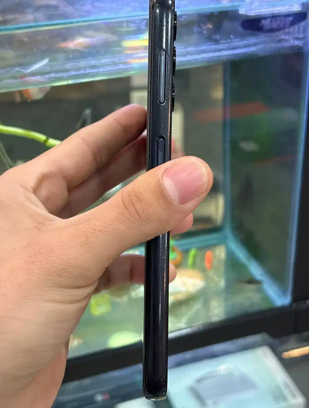 Galaxy A14 Samsung|موبایل|بروجن, |دیوار