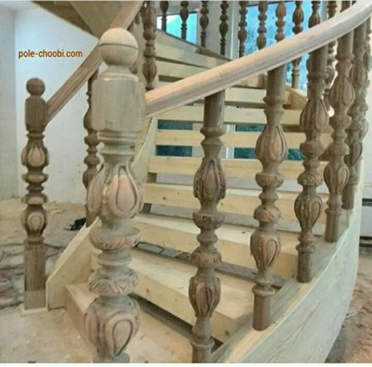 رنگ کاری چوب و رویکوبی مبلمان|خدمات پیشه و مهارت|محمدشهر, شهرک چمران|دیوار