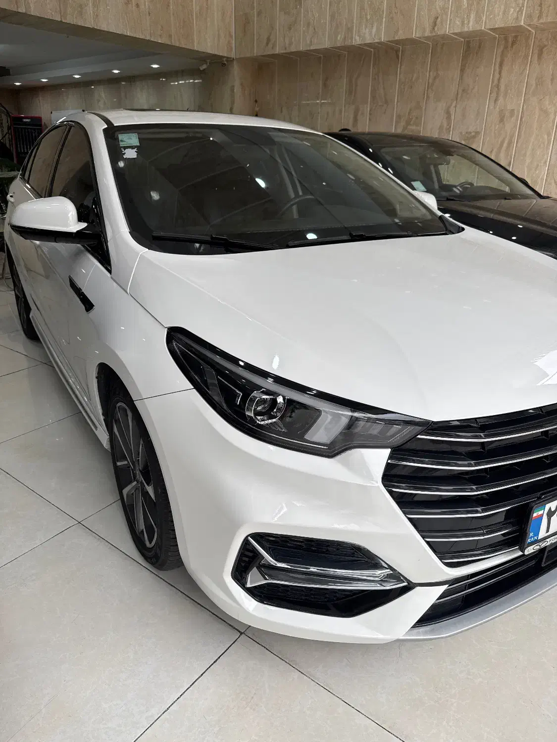 اریزو ۶ پرو|خودرو سواری و وانت|کرج, فاز ۴ مهرشهر|دیوار