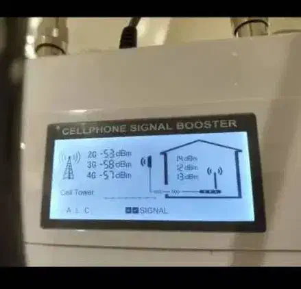 تقویت کننده انتن موبایل|لوازم جانبی موبایل و تبلت|فردیس, قریشی|دیوار