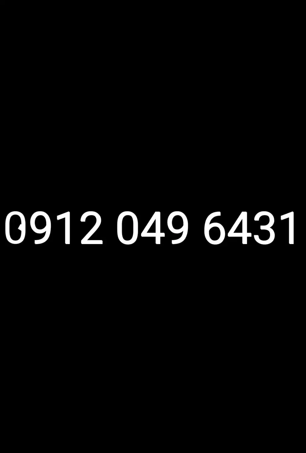 0912.049.6431|سیم‌کارت|مشکین‌دشت, |دیوار