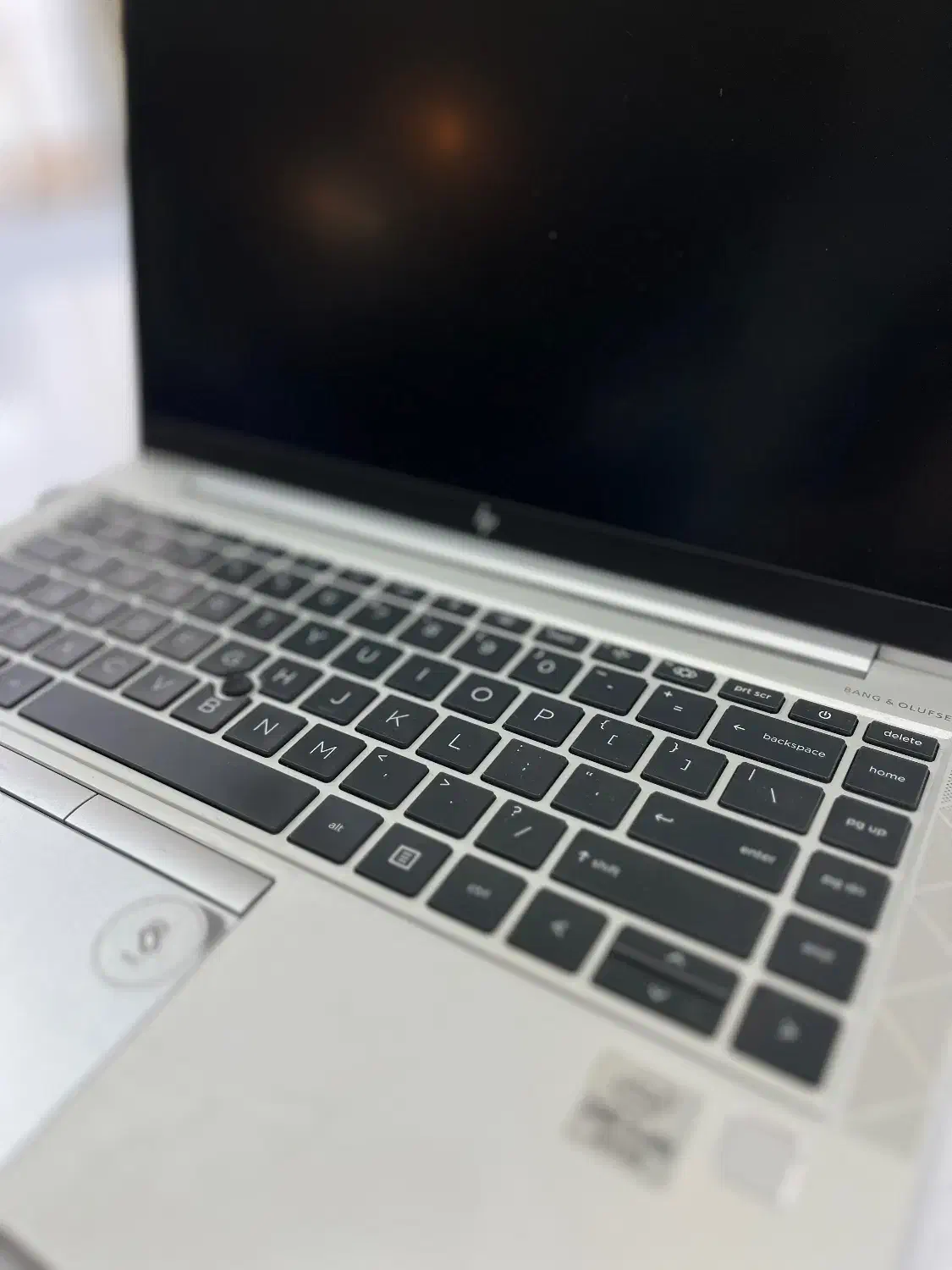 لپ تاپ hp ویژه مهندسان اقساطی|رایانه همراه|بروجرد, |دیوار