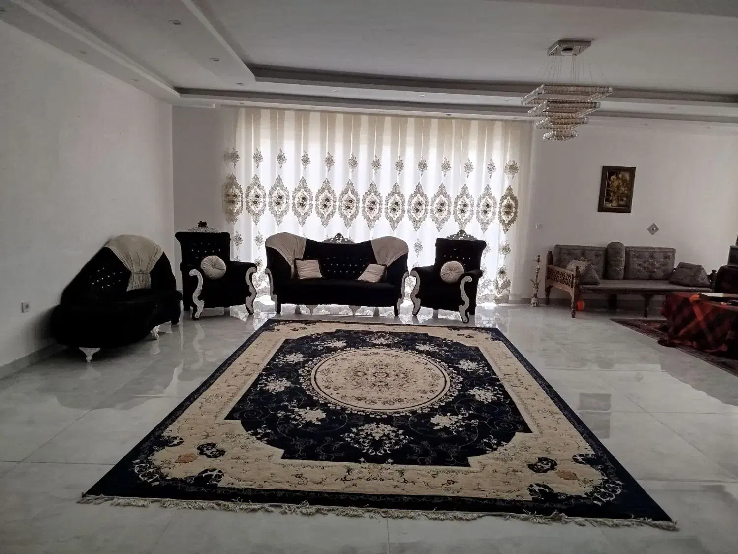 اجاره روزانه  باغ ویلاسویت|اجارهٔ کوتاه‌مدت ویلا و باغ|کرمانشاه, |دیوار