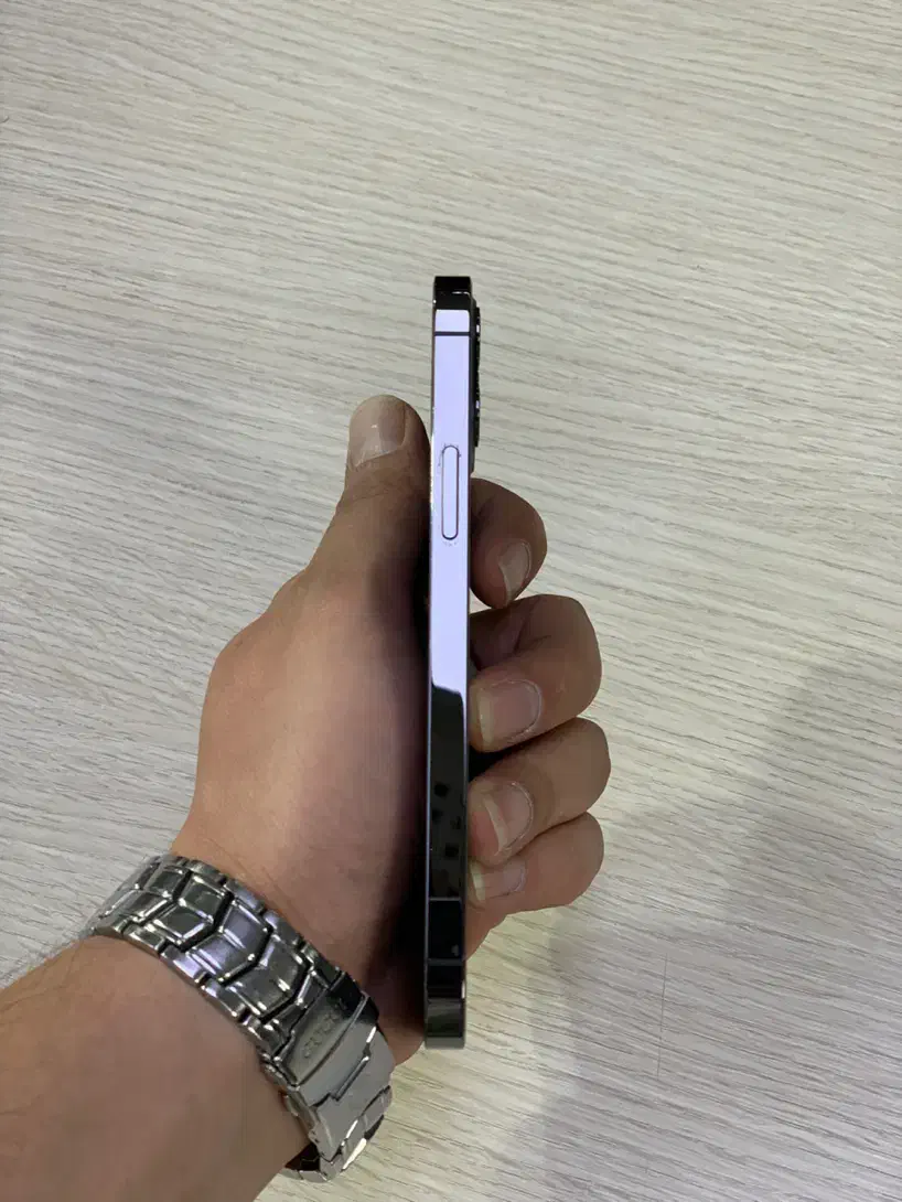 آیفون 12pro|موبایل|کرمانشاه, |دیوار