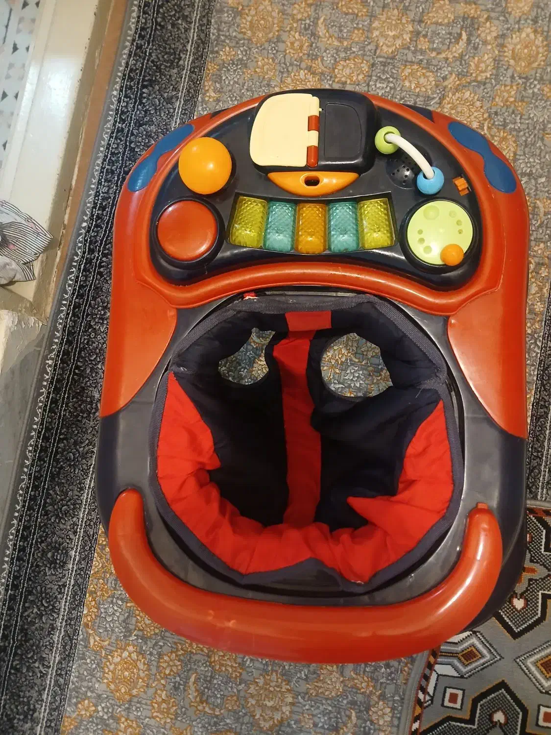 روروک|کالسکه و لوازم جانبی|زنجان, |دیوار