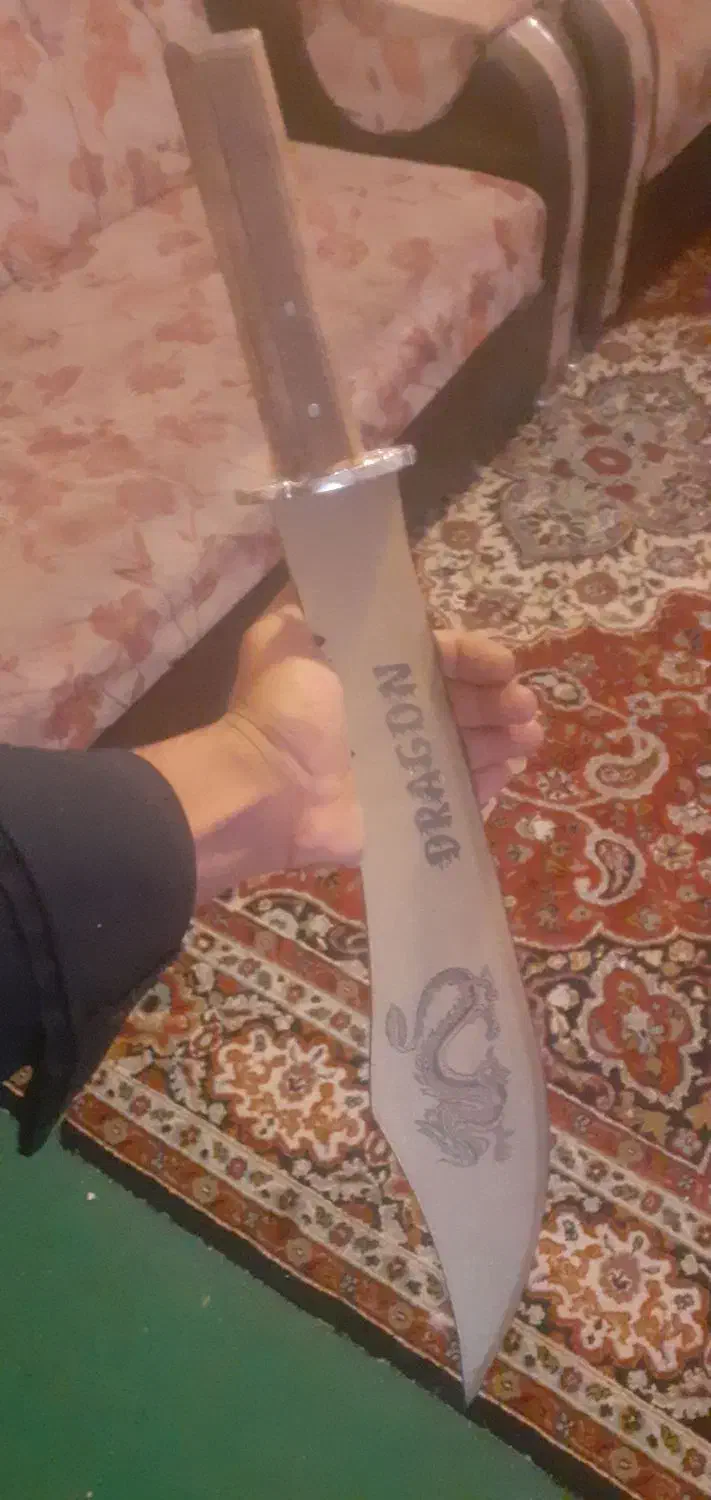 چاقوی کوهنوردی وزیبا|کوهنوردی و کمپینگ|زابل, |دیوار