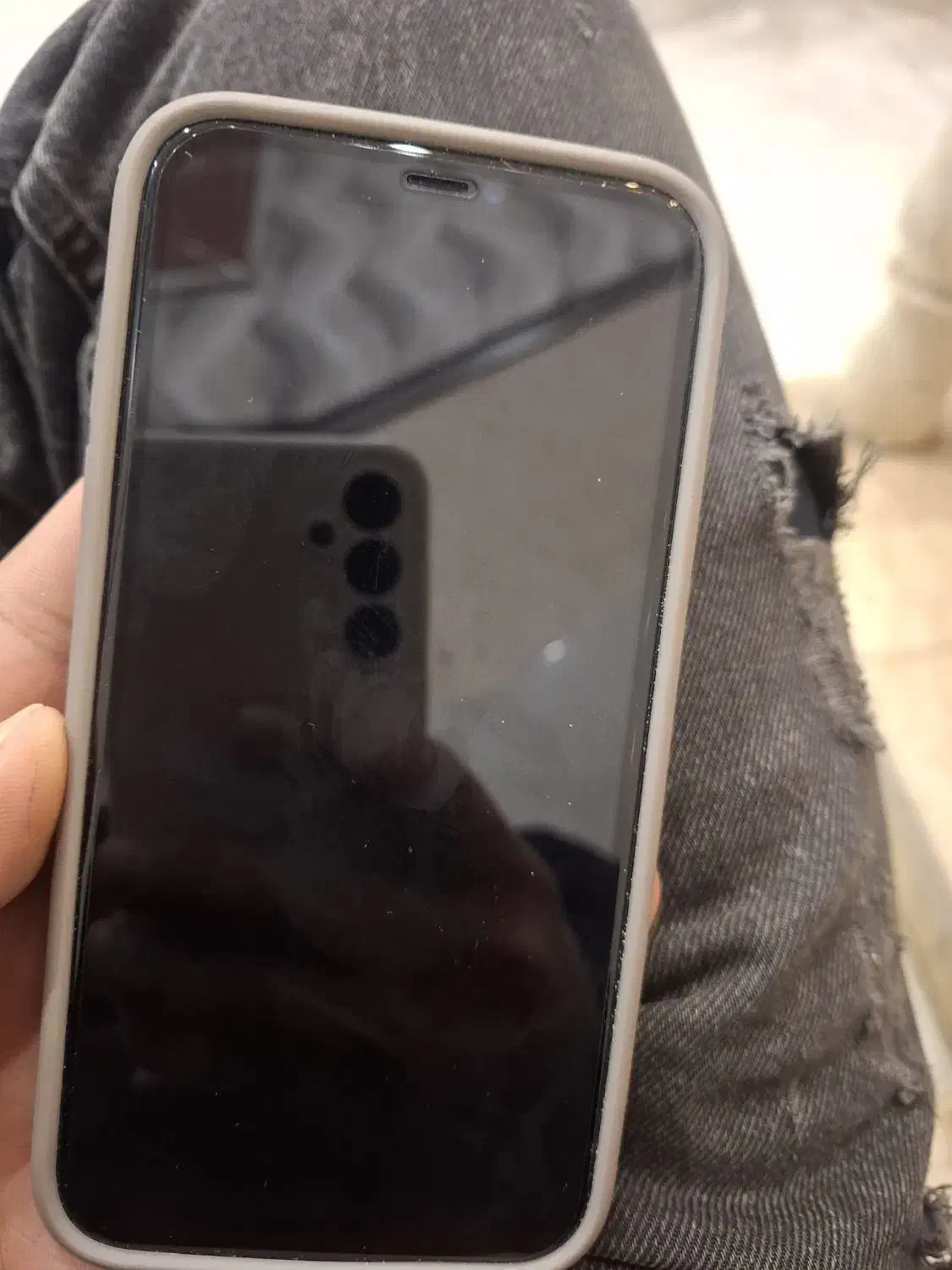 آیفون ۱۱نرمال|موبایل|شاهرود, |دیوار