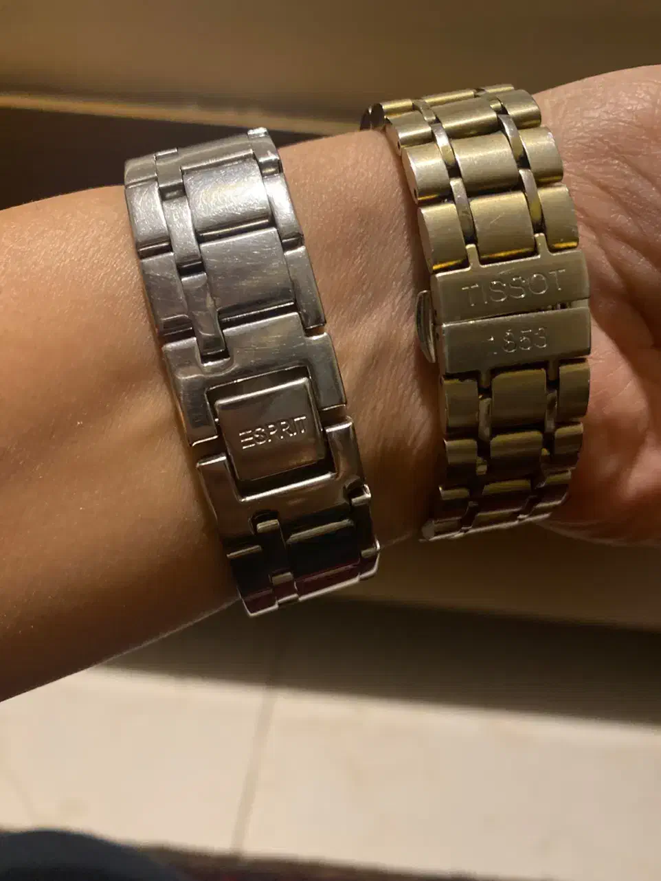 ساعت زنانه برند|ساعت|تهران, نارمک|دیوار