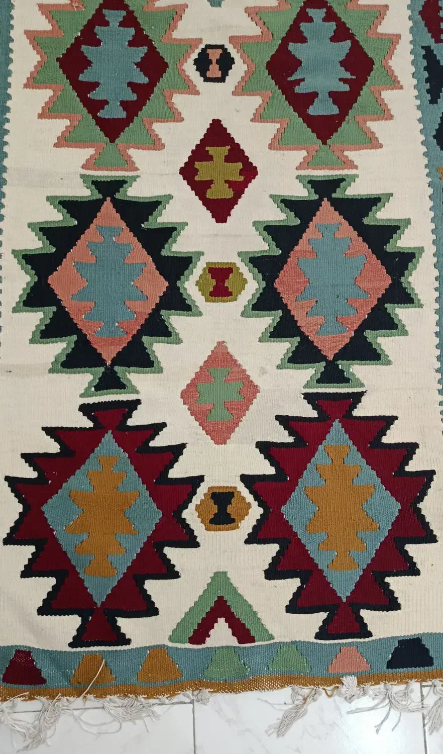 گلیم|گلیم، جاجیم، گبه|تهران, مجیدیه|دیوار