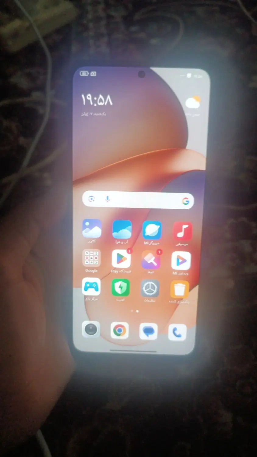note 12|موبایل|مشهد, شهید بصیر|دیوار