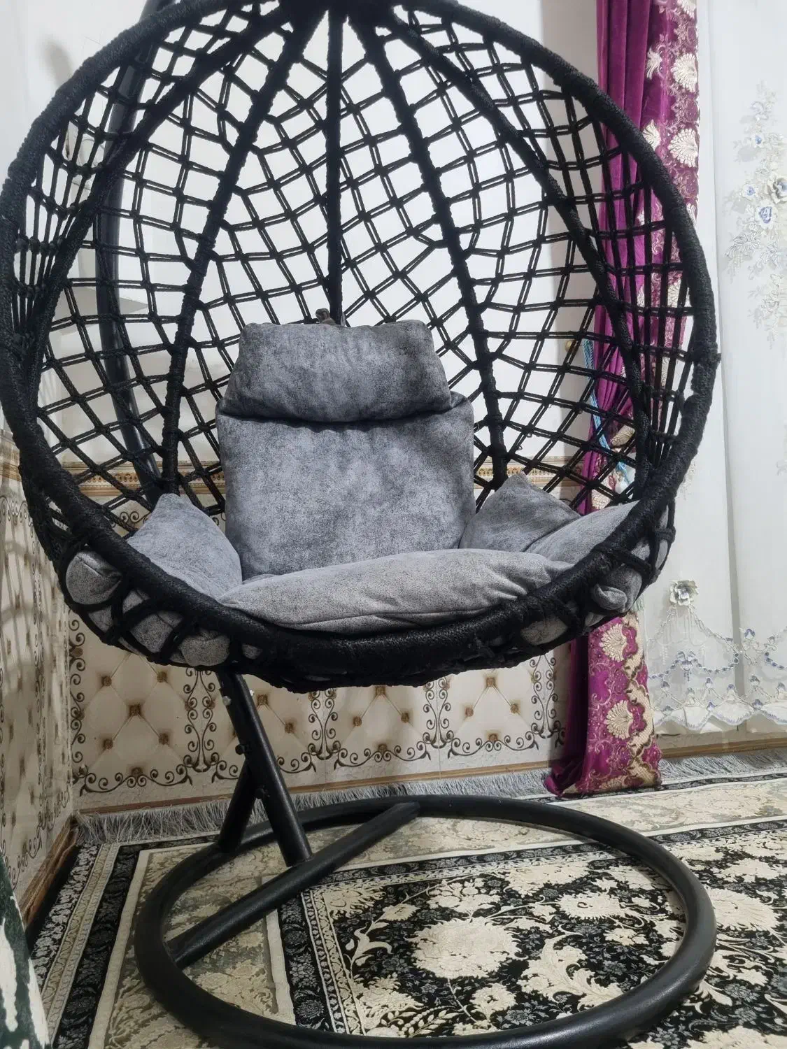 تاب|مبلمان خانگی و میز عسلی|تربت جام, معدآباد|دیوار