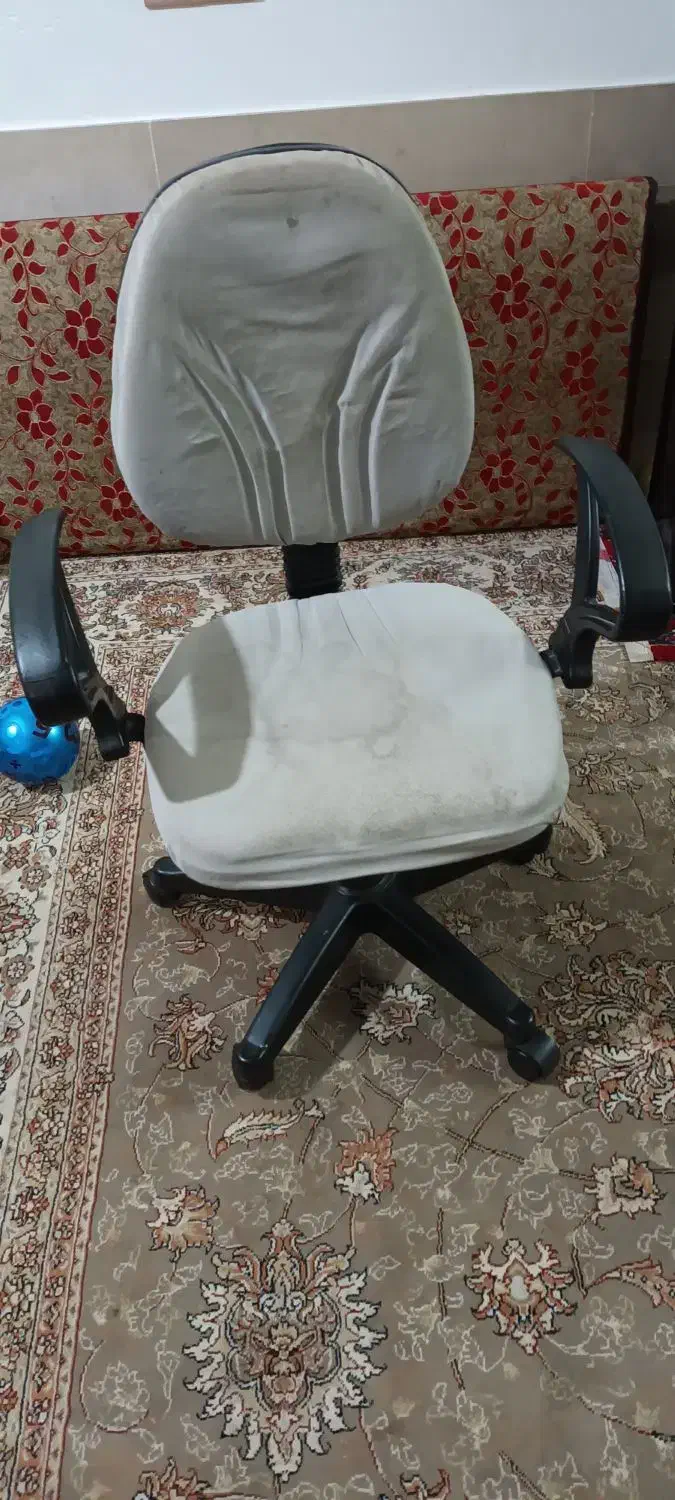 صندلی چرخدار|مبلمان اداری|خرم‌آباد, |دیوار