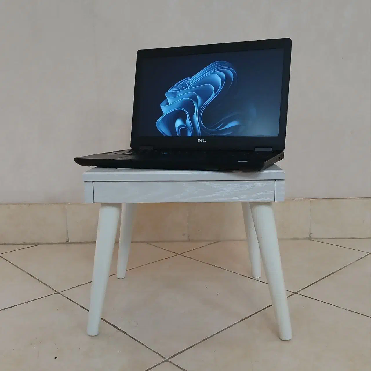 لپ‌تاپ حرفه ای و مهندسی DELL نسل ۸|رایانه همراه|گرگان, |دیوار