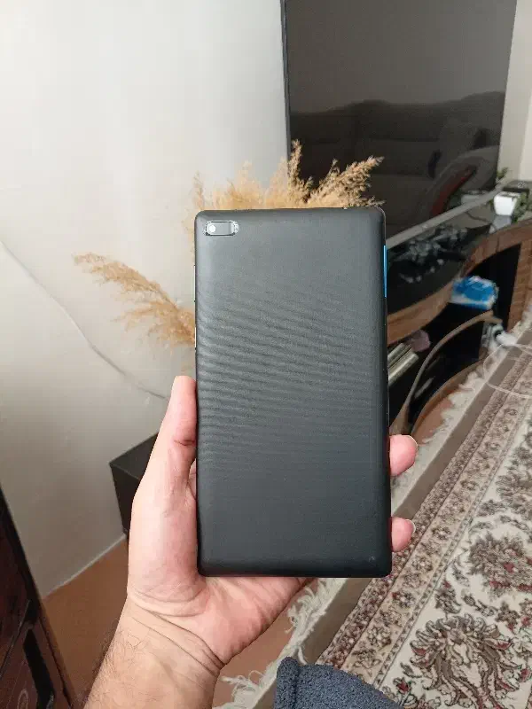 تبلت لنوو 4G|تبلت|مشهد, گلشور|دیوار