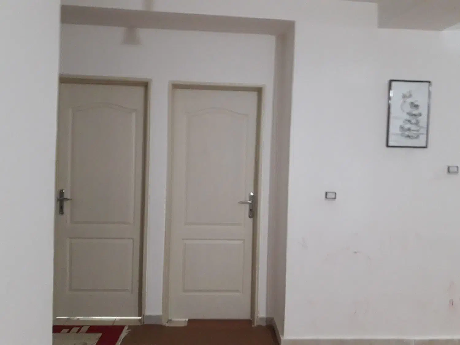 فروش فوری واحد تمیز همکف فرهنگیان کرج|فروش آپارتمان|هشتگرد, شهرک فرهنگیان|دیوار