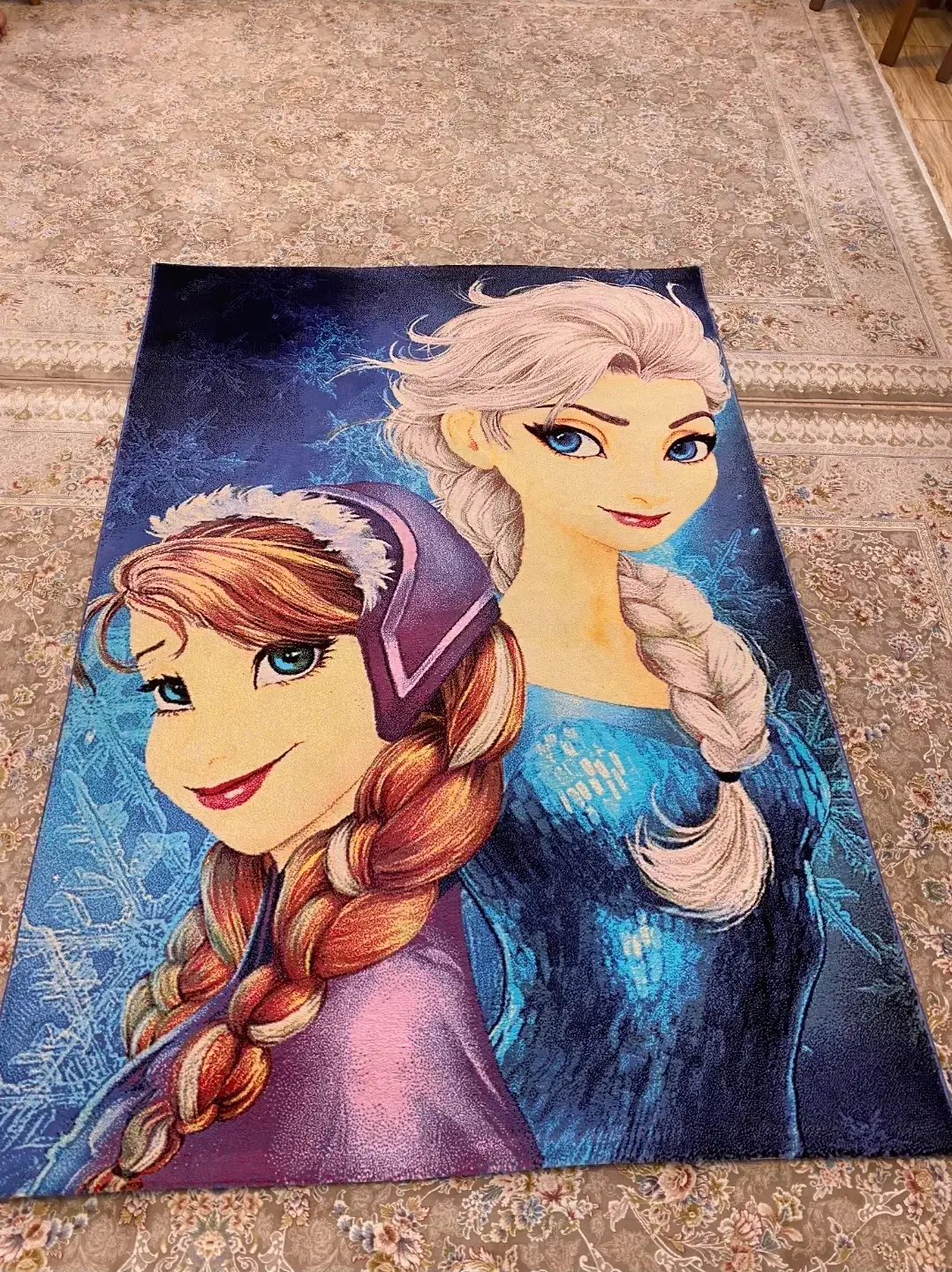 سرویس رو تختی و فرش السا و آنا|سرویس روتختی|رشت, کوی حسینی|دیوار