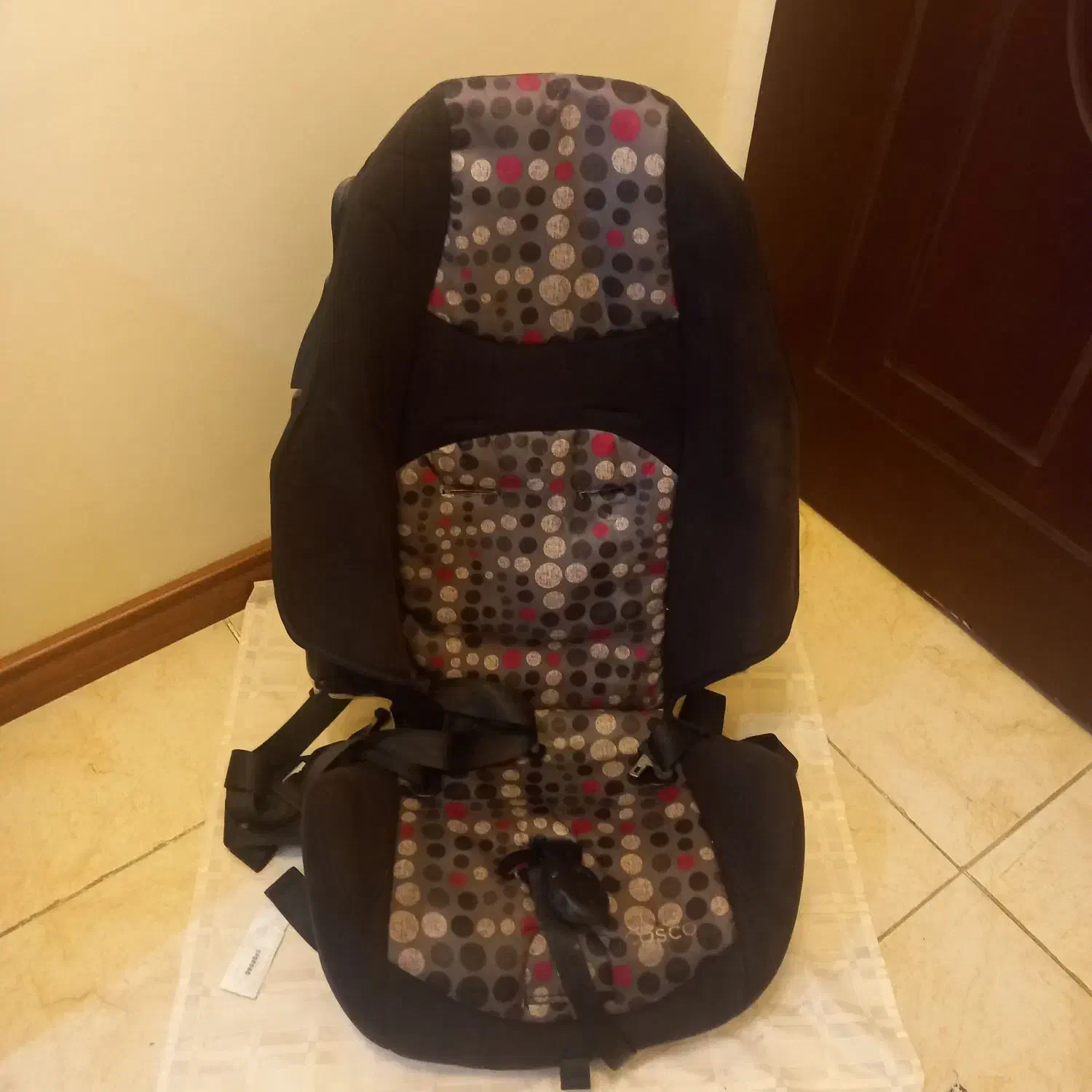 صندلی ماشین|تخت و صندلی بچه|تهران, شهرک چیتگر|دیوار