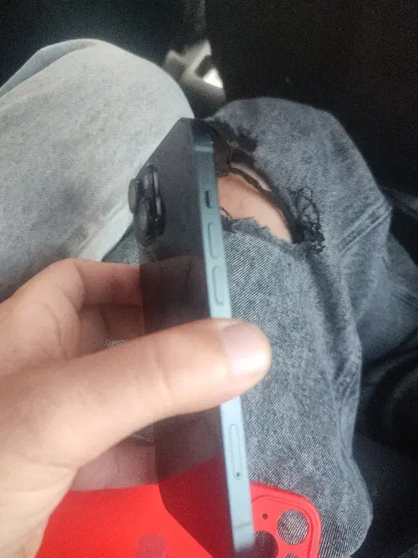 iPhone 14 در حد ریجستر|موبایل|قرچک, شهرک طلائیه|دیوار