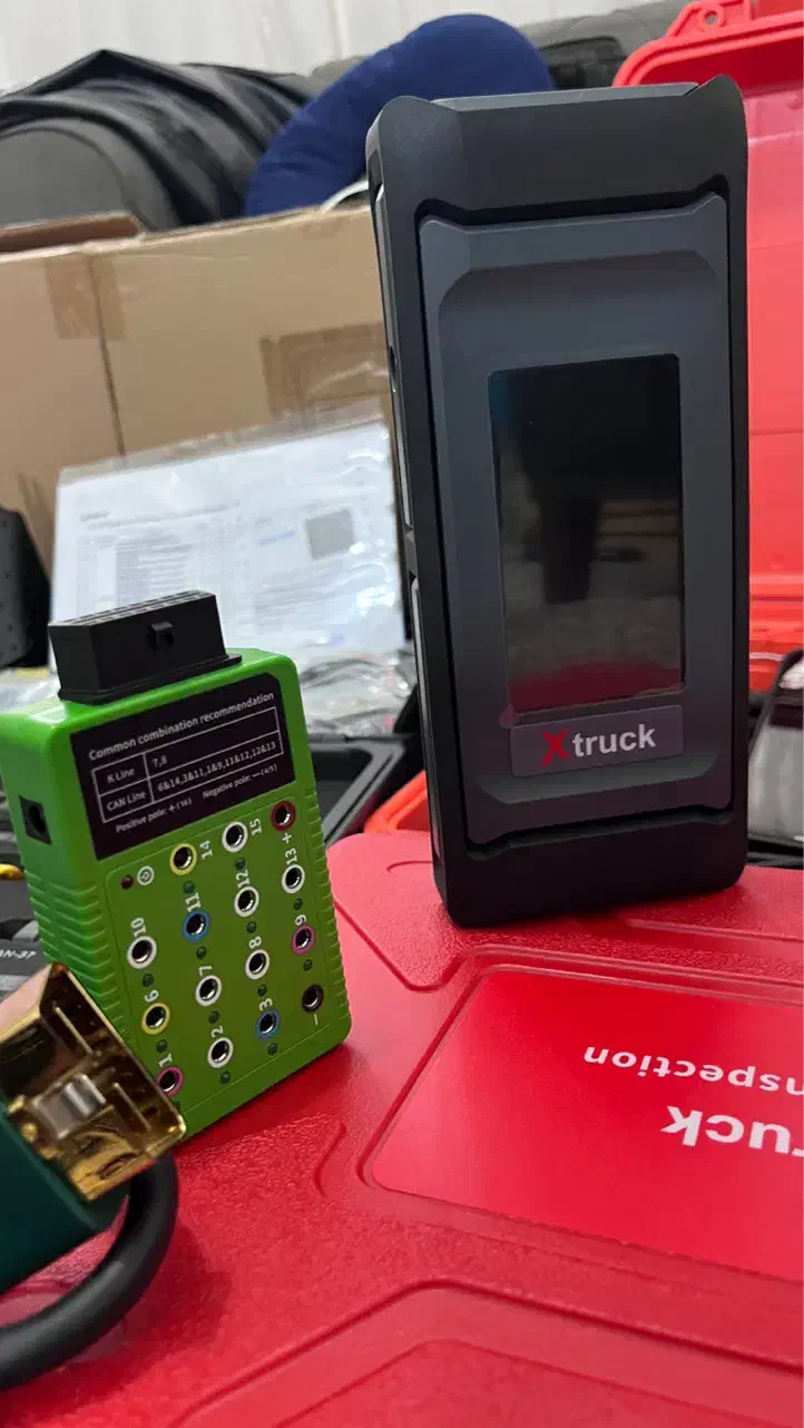 دیاگ لانچ،ایکس تراک،ووکام،اینلاین،اتوکام|قطعات یدکی و لوازم جانبی|تهران, دانشگاه شریف|دیوار