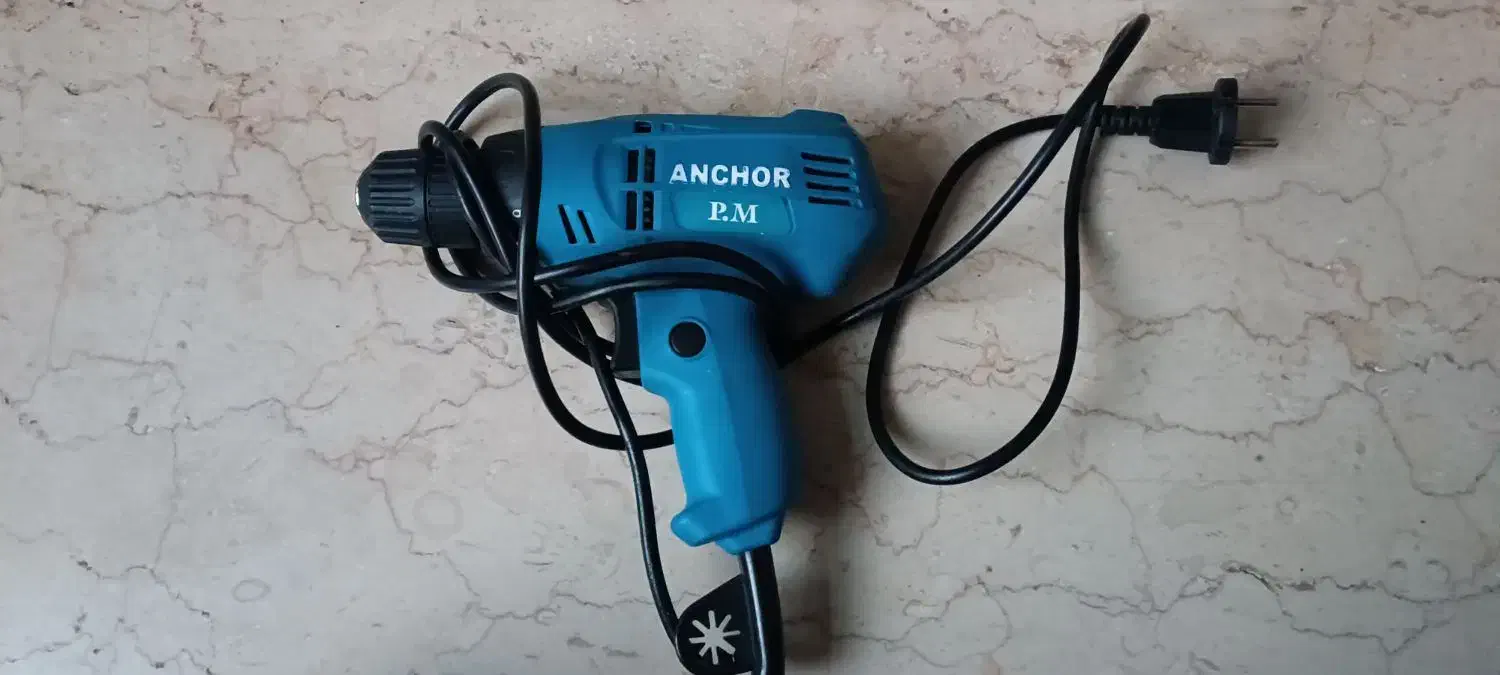 دریل برقی|ابزارآلات|رشت, بیجارپس|دیوار