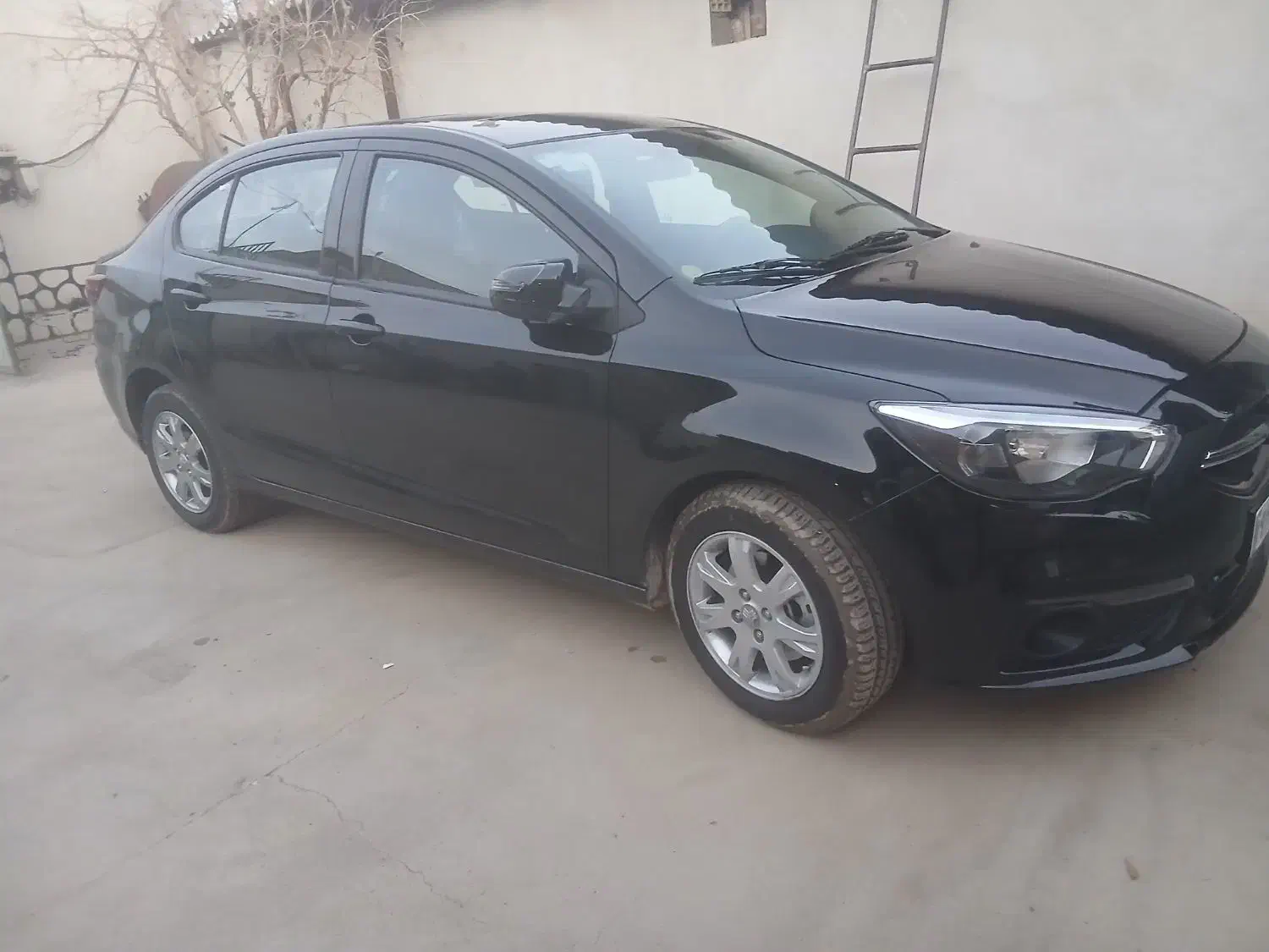 شاهین ۴۰۱ برج ۱۲|خودرو سواری و وانت|میاندوآب, |دیوار