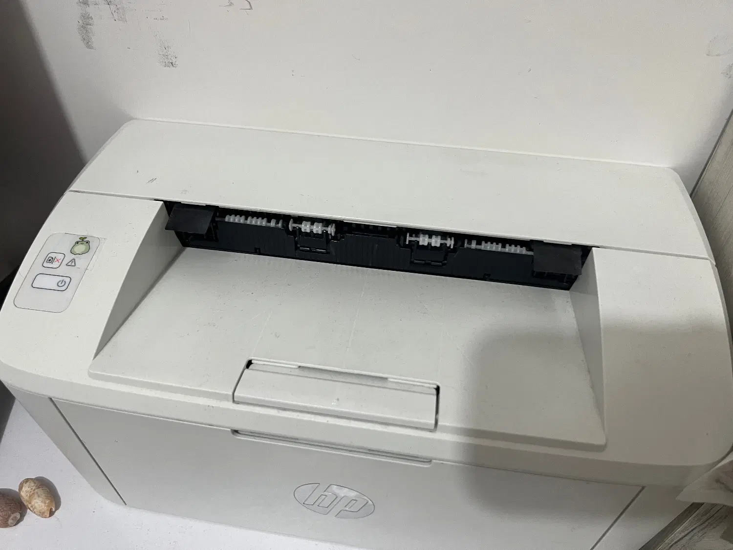 پرینتر  hp|پرینتر، اسکنر، کپی، فکس|رضوانشهر, |دیوار