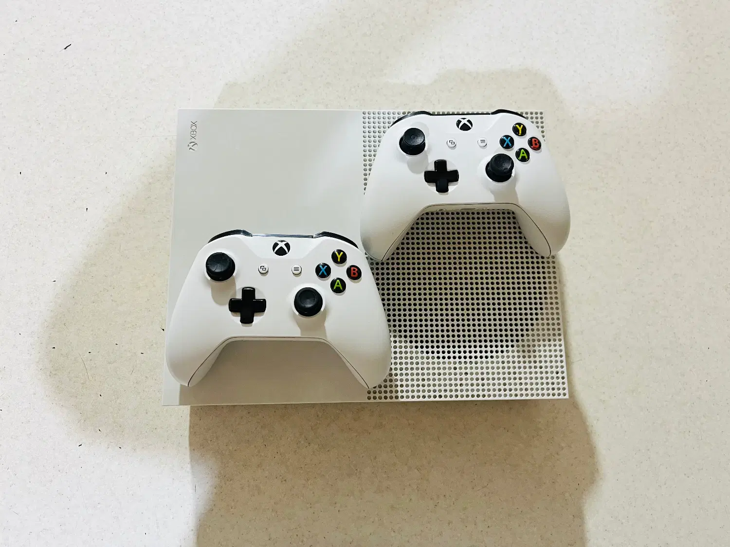 Xbox One s|کنسول، بازی ویدئویی و آنلاین|تهران, مولوی|دیوار