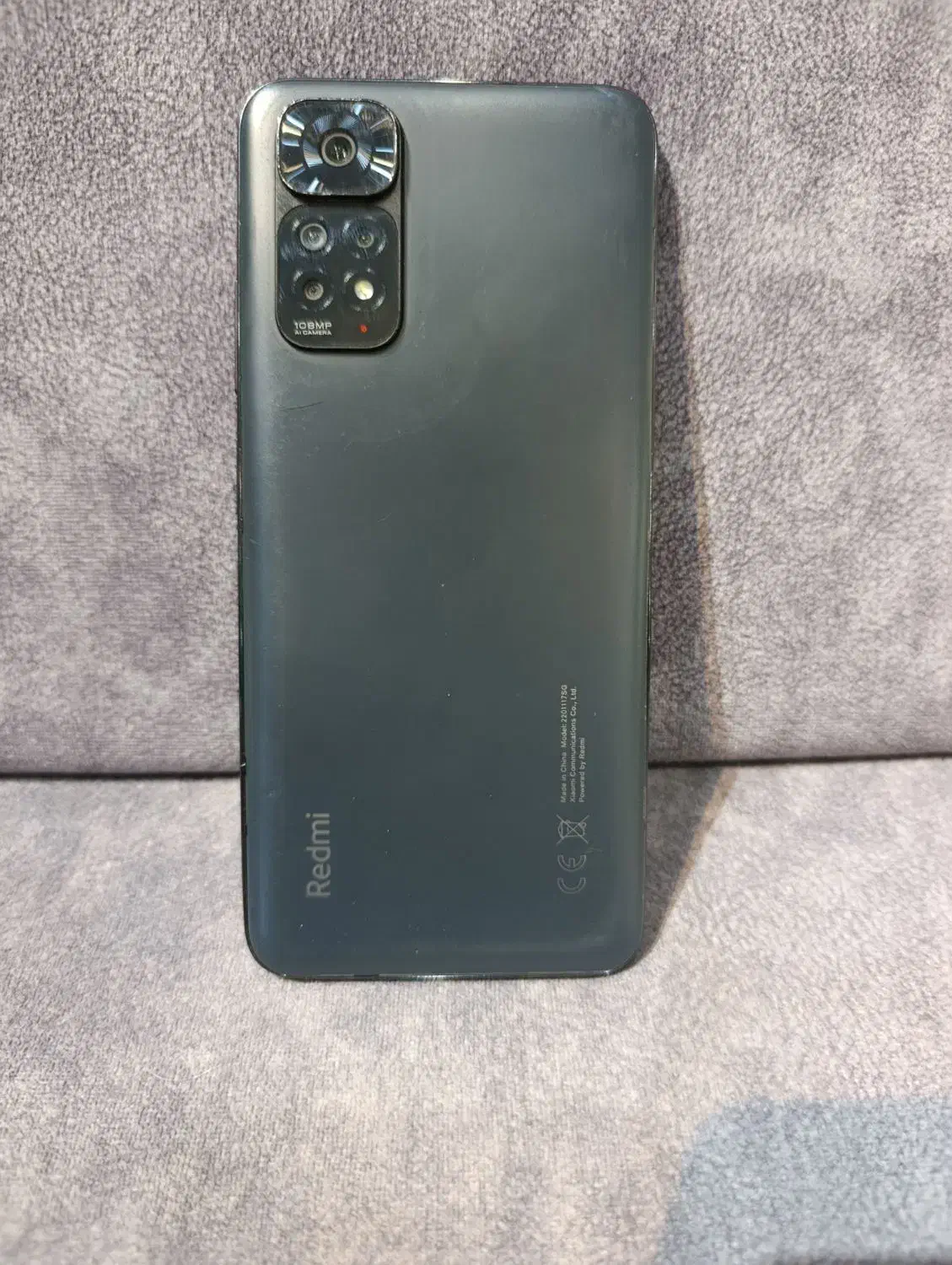 شیایومی نوت 11s|موبایل|مشهد, خرمشهر|دیوار