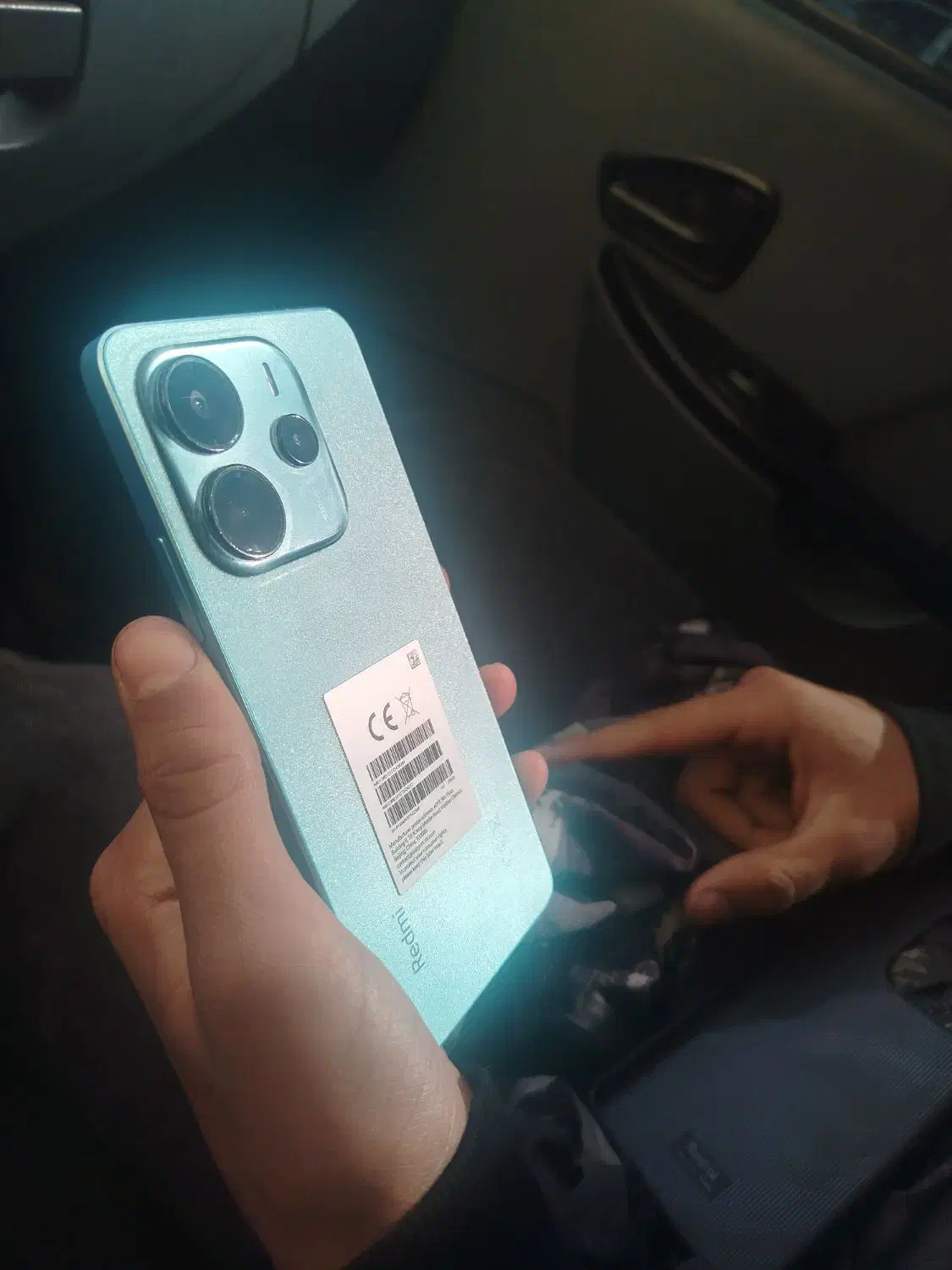 نوت ۱۴|موبایل|تهران, یافت‌آباد|دیوار