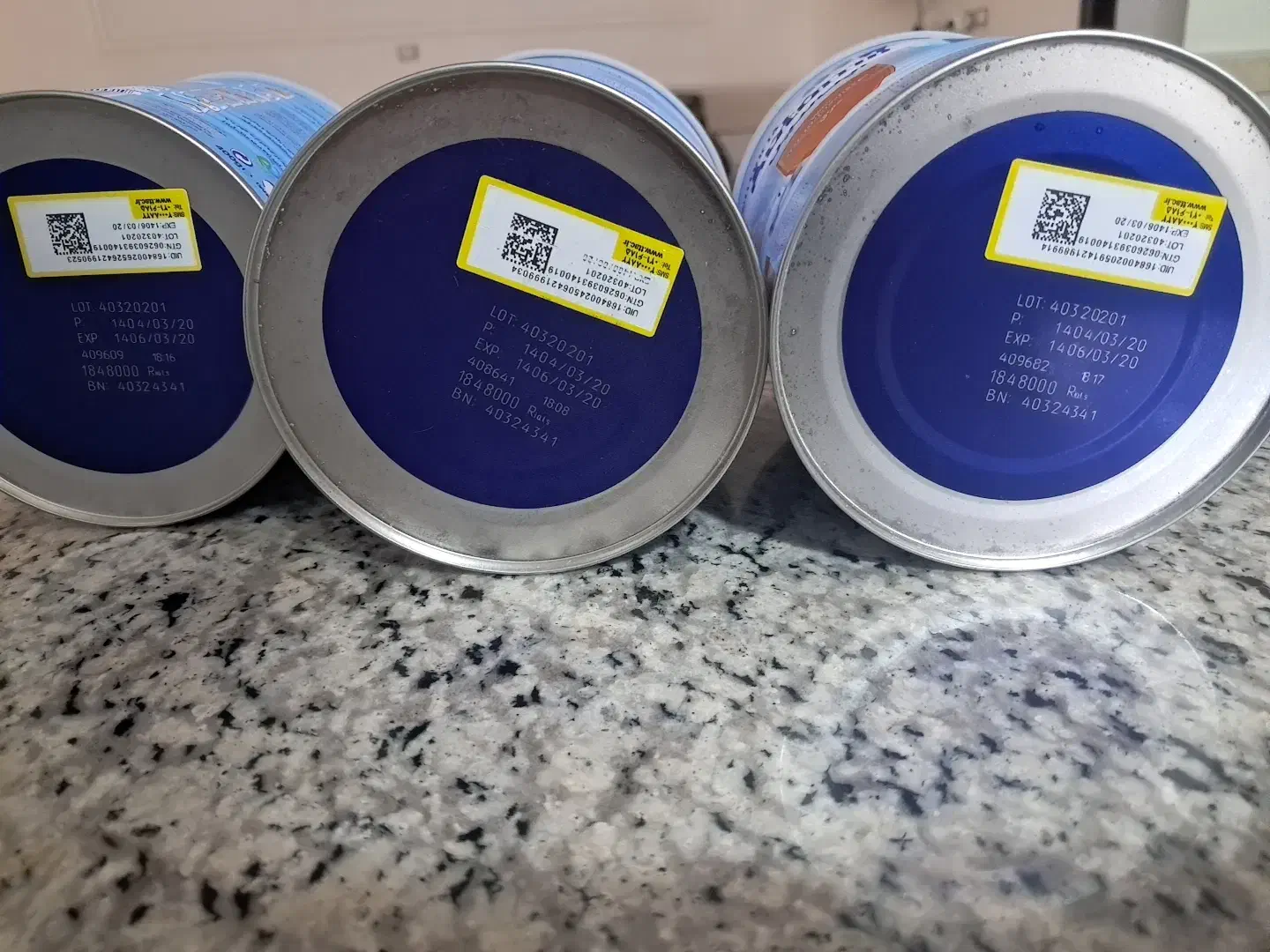 ظروف پلاستیکی|ظروف نگهدارنده، پلاستیکی، یک‌بارمصرف|زاهدان, |دیوار