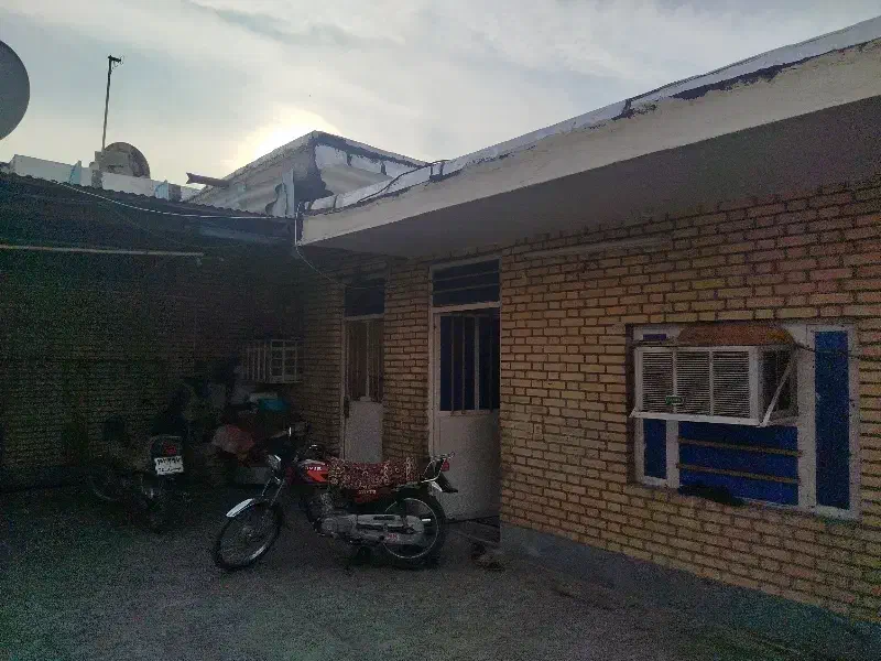 یک درب منزل روستای سبهانیه|فروش خانه و ویلا|سوسنگرد, |دیوار