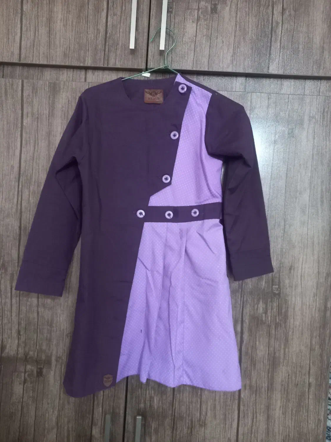 مانتو شلوار و مقنعه|لباس|اصفهان, کوی ولی عصر|دیوار