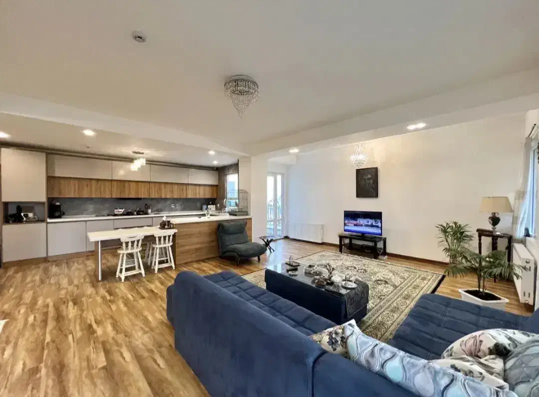 آپارتمان 180متری 3خواب نوساز/ ویو دریا و جنگل**|اجارهٔ آپارتمان|نوشهر, |دیوار