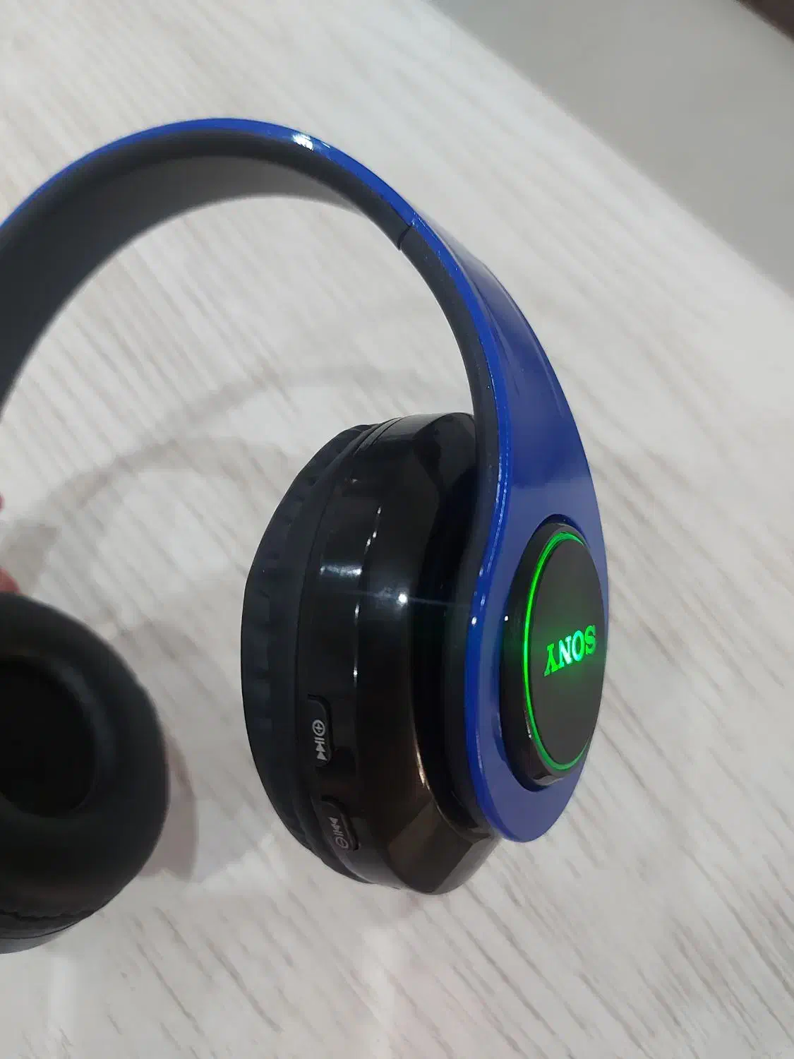 هدست گیمینگ وآهنگ|قطعات و لوازم جانبی رایانه|مشهد, شهید بهشتی|دیوار