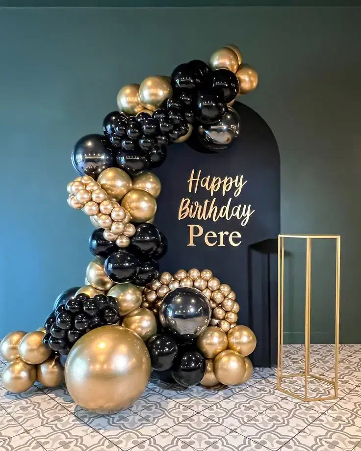 بادکنک آرایی و گل‌آرایی مراسمات با سپیددیزاین|خدمات پذیرایی، مراسم|اسلام‌شهر, باغ فیض|دیوار