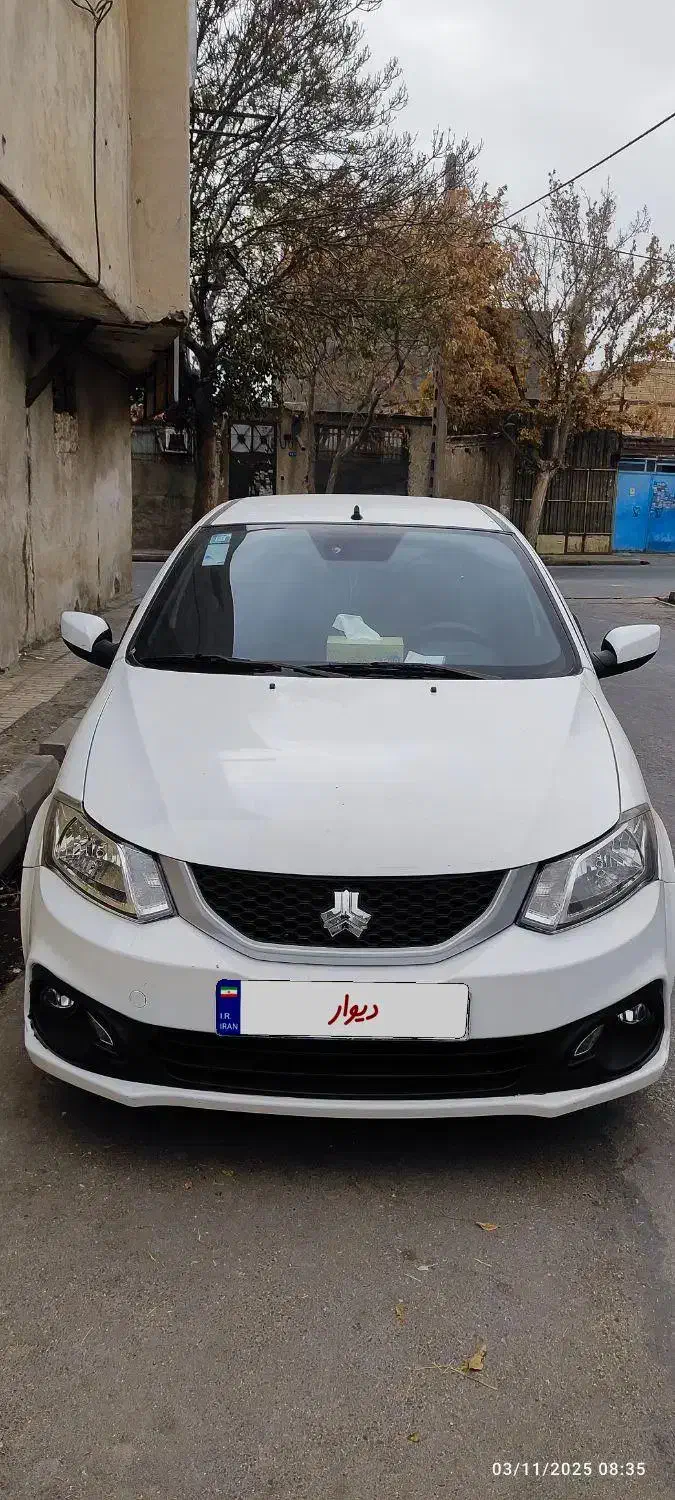 سایناs|خودرو سواری و وانت|مشهد, شهید آوینی|دیوار