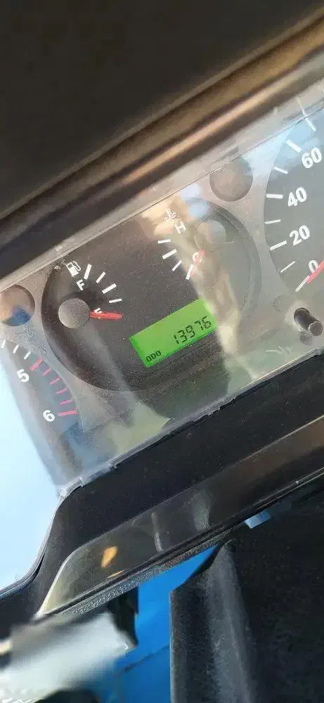 نیسان زامیاد دوگانه سوز اپشنال|خودرو سواری و وانت|دهگلان, |دیوار