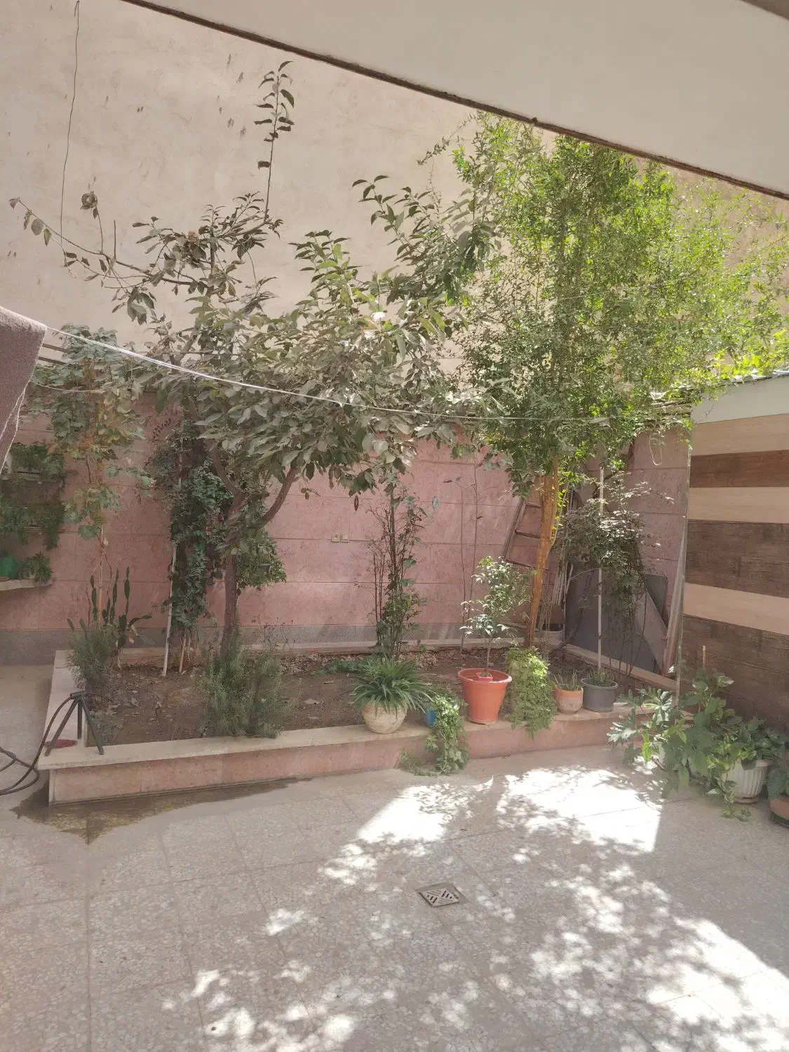 ساختمان ۴طبقه|فروش آپارتمان|چهاردانگه (تهران), |دیوار