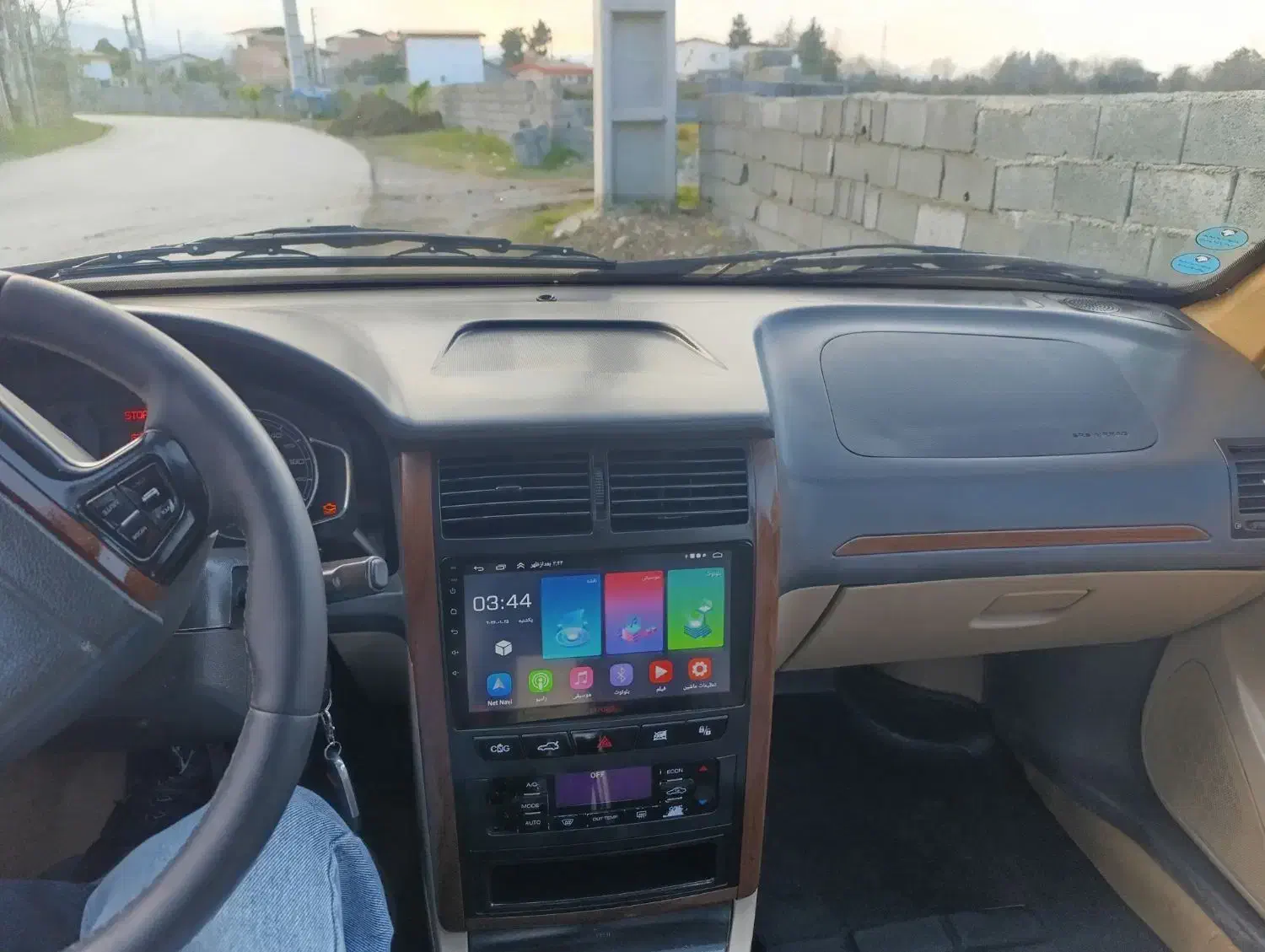 پژو فایو 401|خودرو سواری و وانت|نوشهر, |دیوار